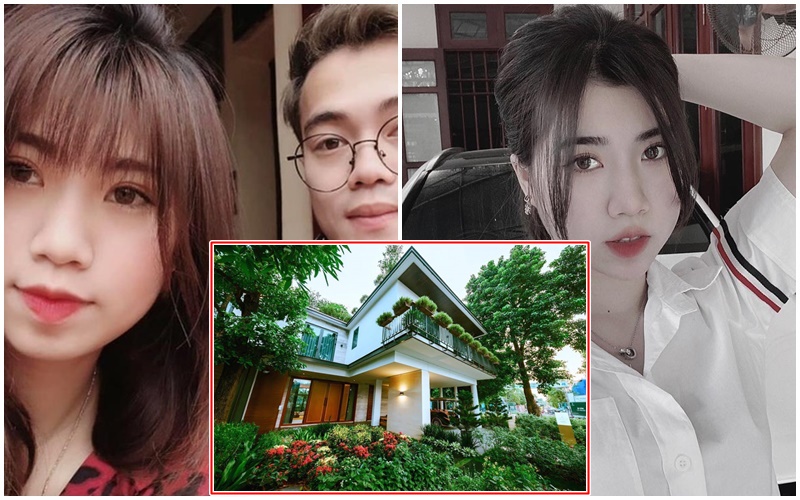 Văn Toàn yêu thương em gái hết mực: Thường xuyên tặng đồ hàng hiệu, mua cả biệt thự Hà Nội cho em gái