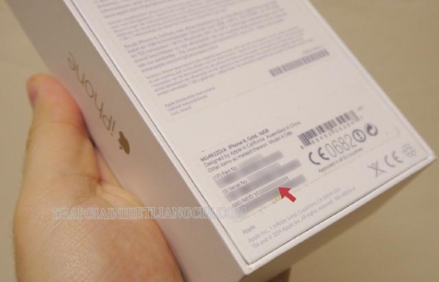 IMEI là gì? Cách kiểm tra IMEI và định vị điện thoại bằng IMEI