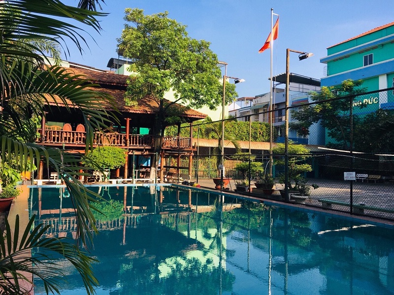 Kinh nghiệm chọn trường tư thục tốt tại TPHCM
