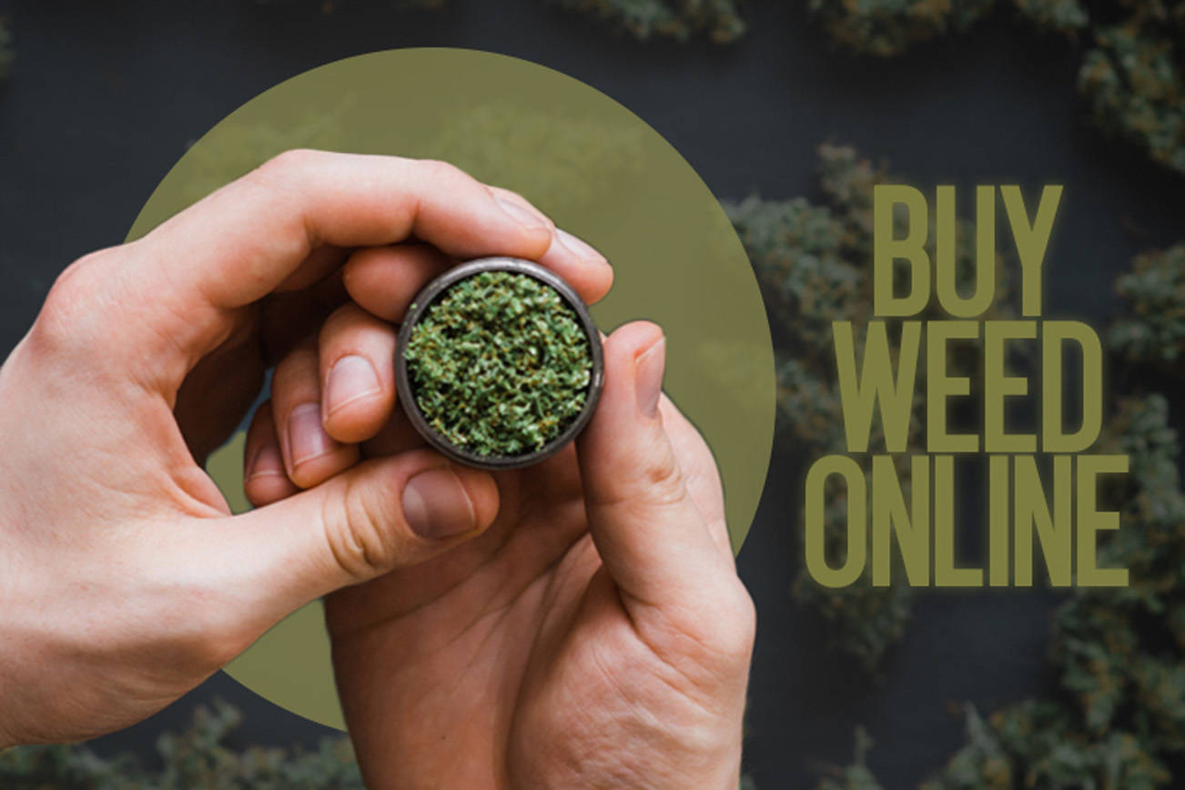 Green Weed Spot | Buy Weed Online New York and New Jersey