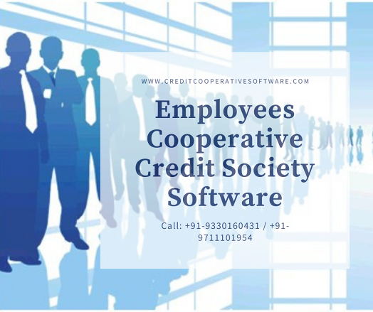 ECCS Software