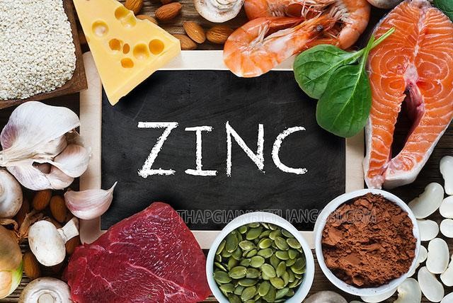 Kẽm ZinC là gì? Công dụng và cách bổ sung kẽm an toàn