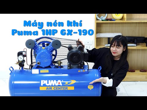 Mua Máy Nén Khí Mini Gia Đình Giá Rẻ, Bền, Chất Lượng Tốt