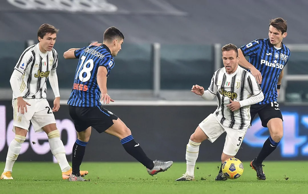 Soi kèo Juventus vs Atalanta, 0h ngày 28/11/2021 – Serie A