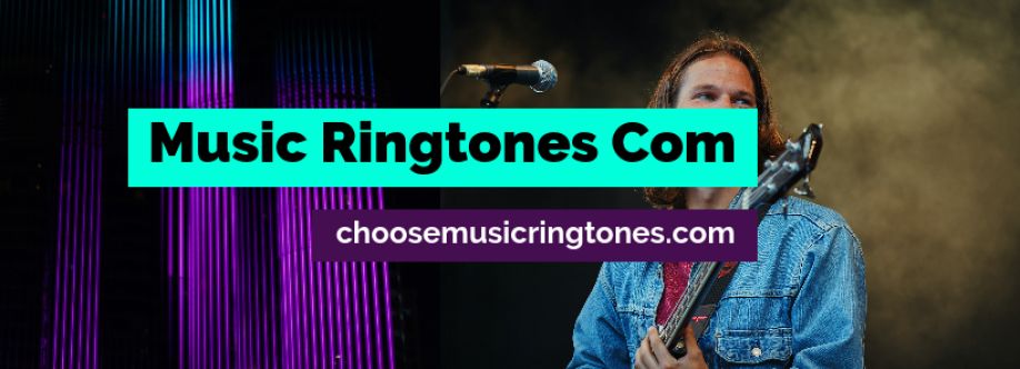 Music Ringtones Com Cover Image