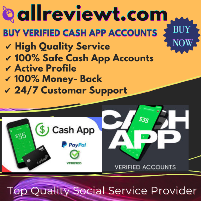 Buy verified cash app accounts | Buy verified cash app account usa allreviewt.com