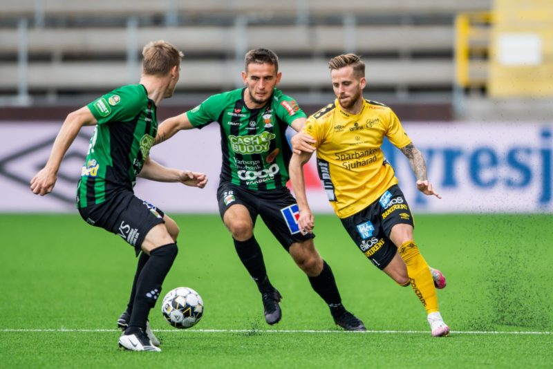 Soi kèo nhận định Elfsborg vs AIK lúc 1h00 ngày 30/11/2021 - Xoilac TV