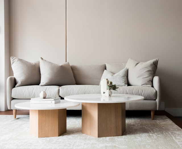 Boligstyling Oslo | Boligstyling for eiendomsmegler