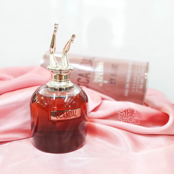 Scandal - "Siêu phẩm" nước hoa 2021 - Dolis Perfume