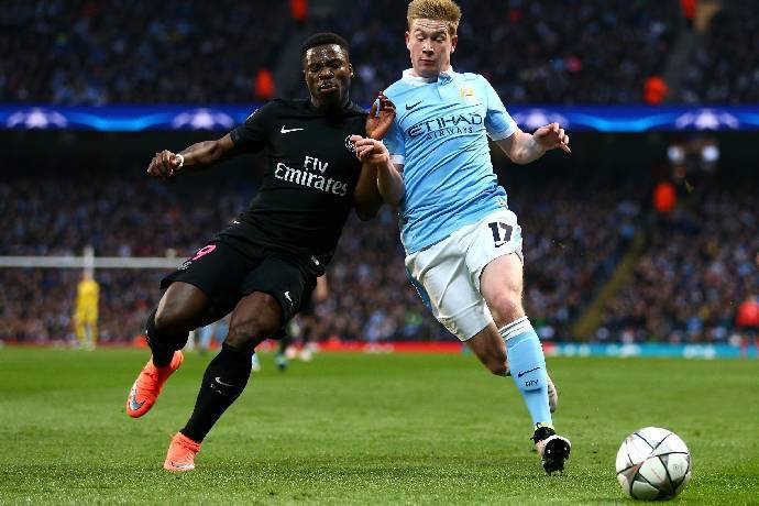 Soi kèo Man City vs PSG, 3h ngày 25/11/2021 – Champions League