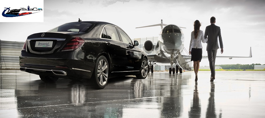 London City Airport Transfer | London Attractions Missed During Your Stay