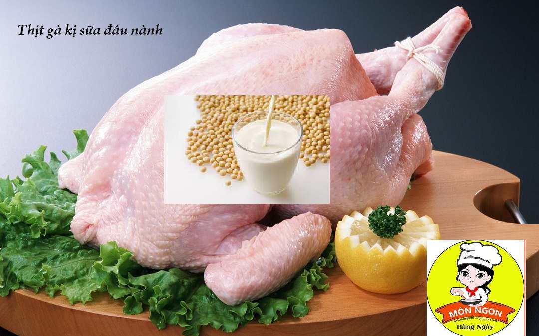 Thịt gà kỵ gì? Những món ăn không nên ăn chung với thịt gà
