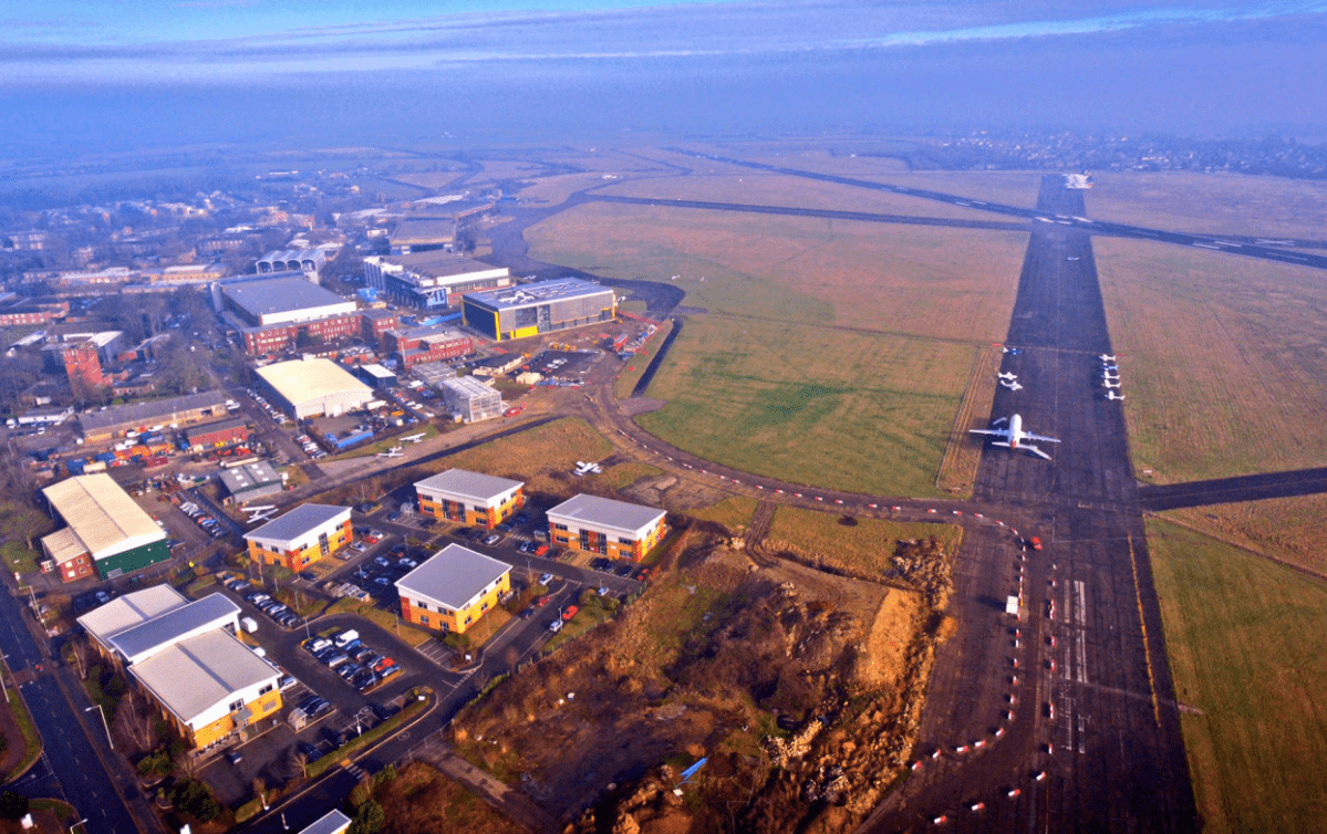 Cranfield University in the UK - Find UK University - AHZ Associates