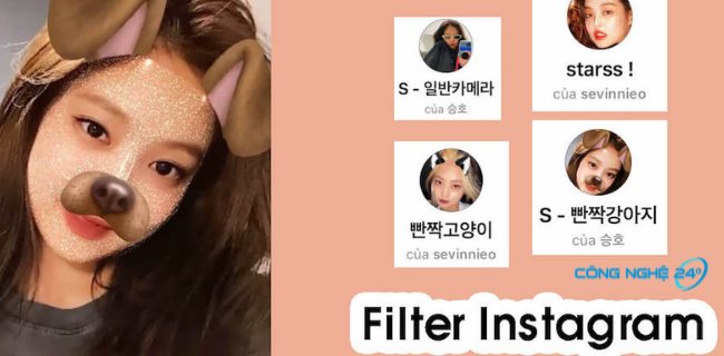 Mẹo gọi video call trên Instagram có sticker dễ dàng nhất