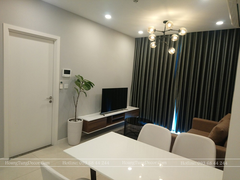 Lý do nên dùng kệ tivi gỗ công nghiệp?