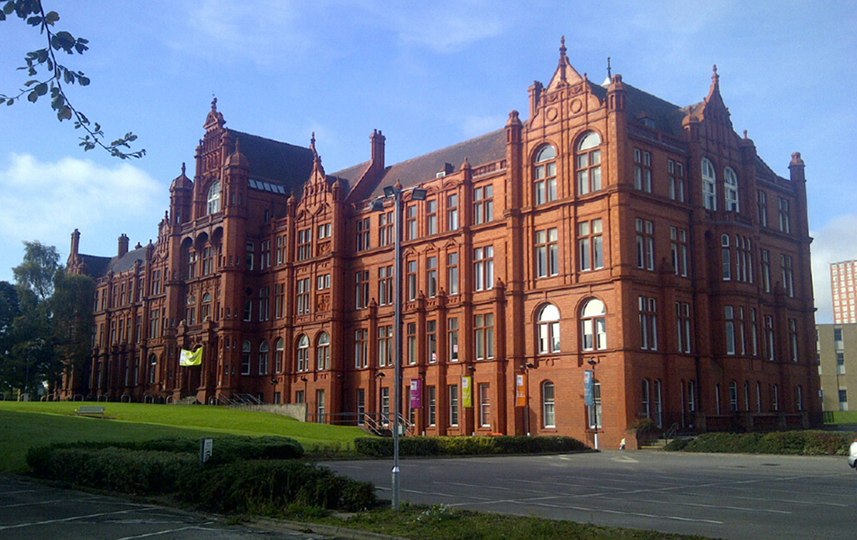 University of Salford - Find UK University