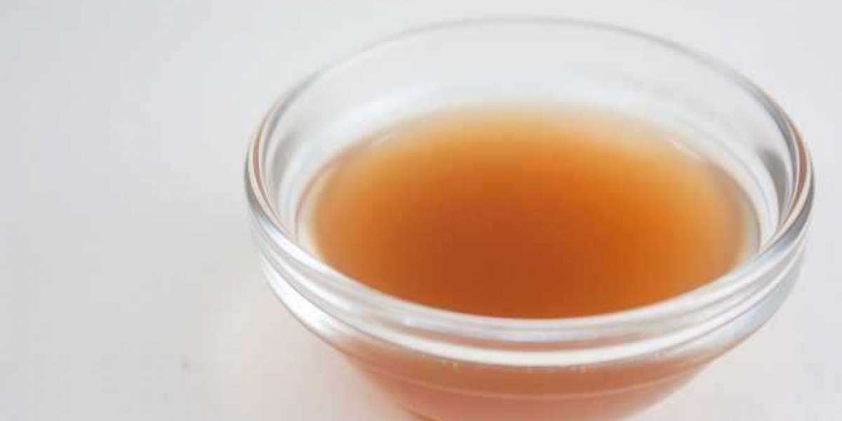 Want benefits for overall health - take a shot of apple cider vinegar