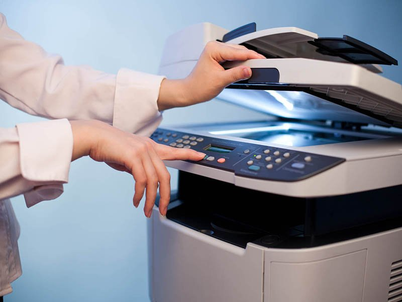 Vì sao cần phải mua máy photocopy mới ?