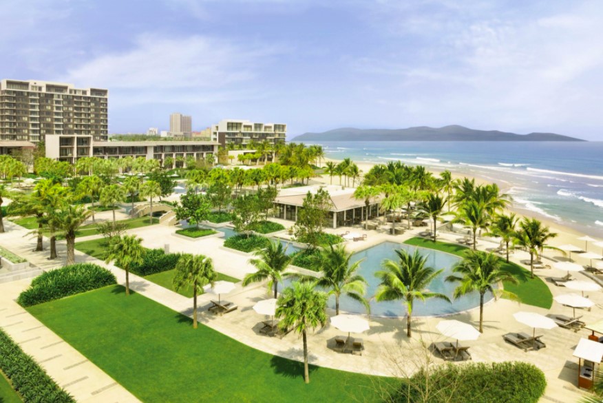 Hyatt Regency Hồ Tràm chủ đầu tư là ai? 5 Thông tin nên biết