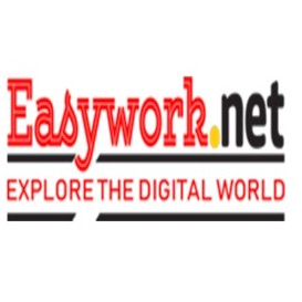 EasyWorkNet . · PubPub