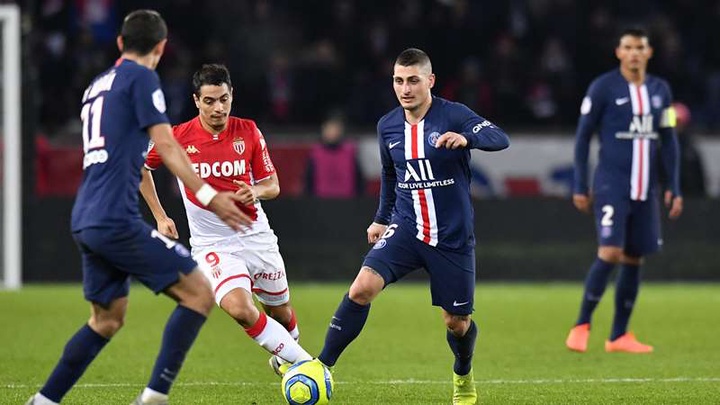 Nhận định soi kèo PSG vs Monaco lúc 2h45 ngày 13/12/2021 - 90Phut TV