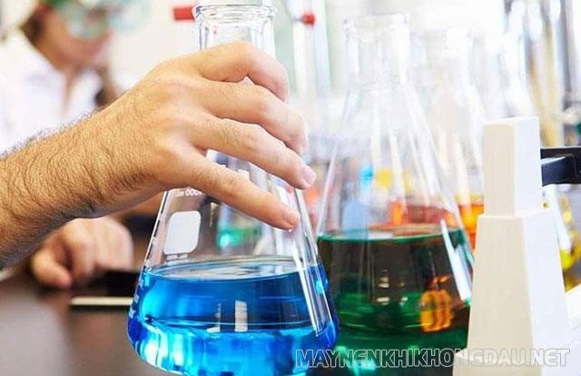 Oxit bazo là gì? Tính chất hóa học của bazo, bài tập áp dụng