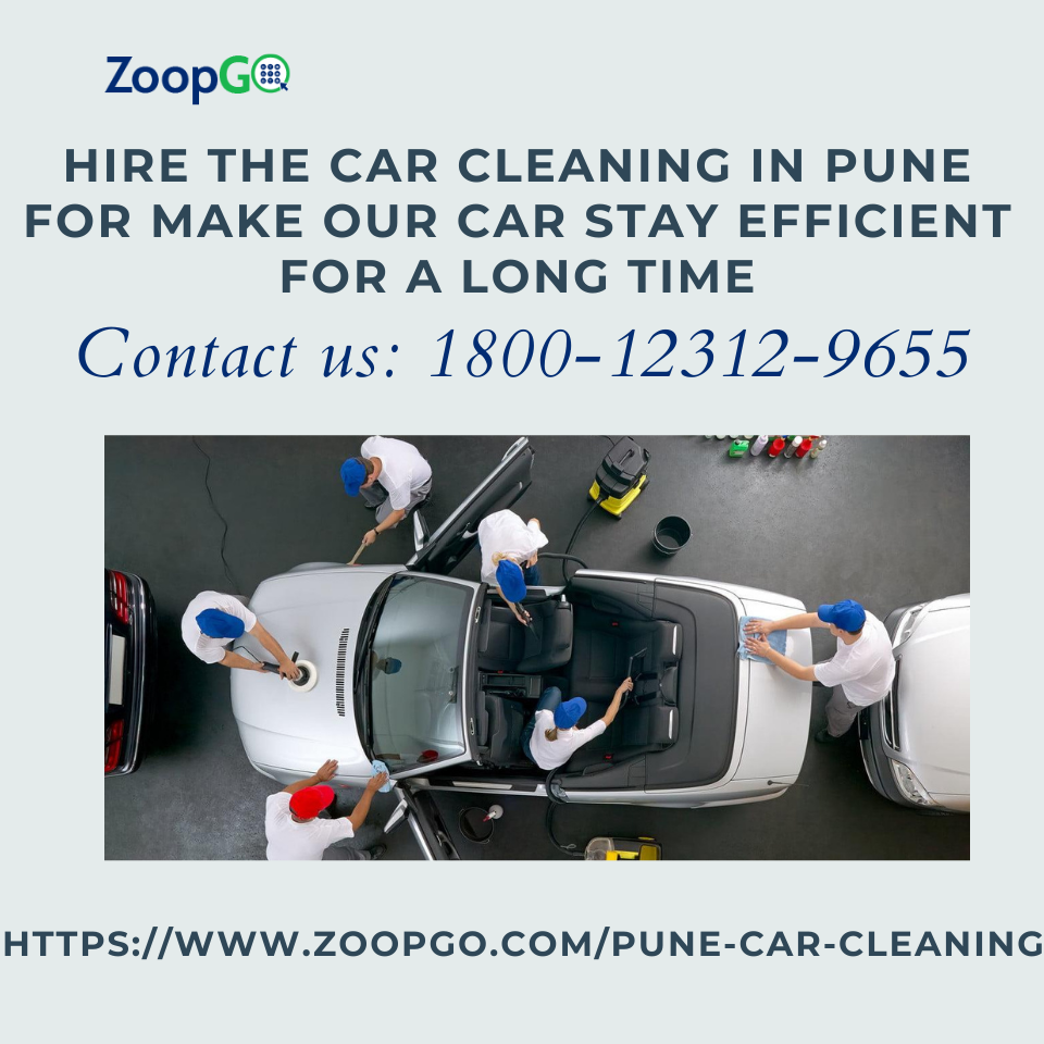 How Car Detailing is Beneficial for You When Looking out for the Services of Car Cleaning in Pune? | by PRIYA AGRAHARI | Dec, 2021 | Medium