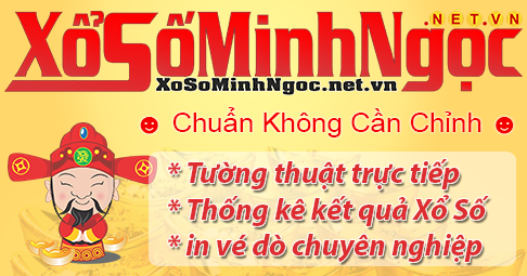 Dò vé số Bình Dương Ngày 24/12/2021 - Vé Số Minh Ngọc