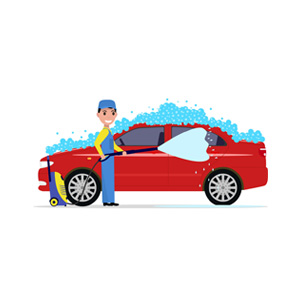 Car Cleaning Services in Delhi | Best Services Car Interior / Exterior