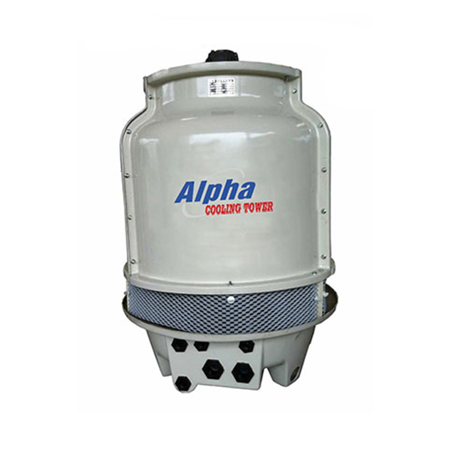 Tháp giải nhiệt nước Alpha 15RT giá rẻ - làm mát nhanh