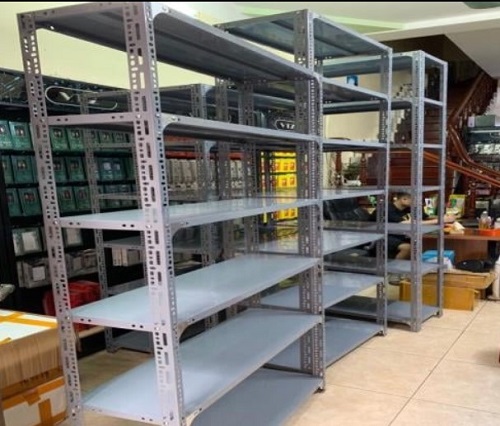 Bảng giá kệ kho công nghiệp BỀN RẺ ĐẸP