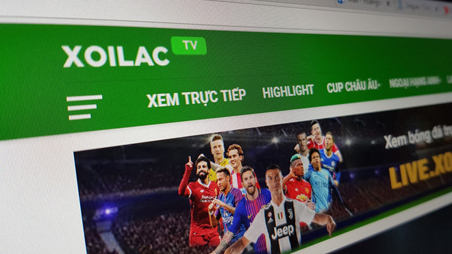 Xoi lac TV - Kênh xem bóng đá trực tiếp hấp dẫn nhất - KeoBong79