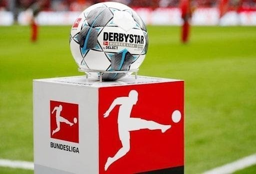 Giải Bundesliga tại sao chỉ cho phép 18 câu lạc bộ thi đấu
