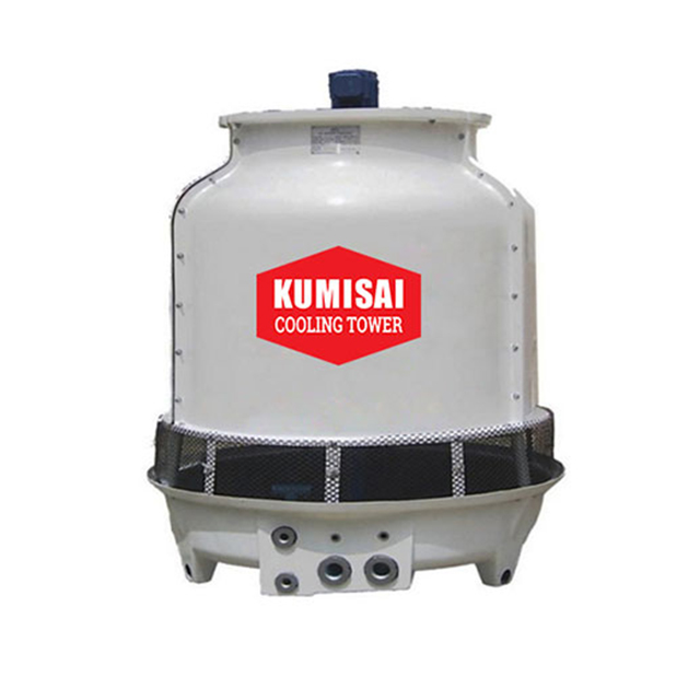 Tháp giải nhiệt Kumisai KMS 25RT - Điện Máy Hoàng Liên