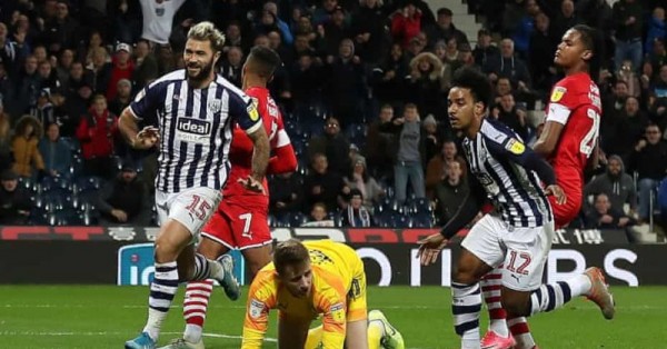 Nhận định, soi kèo Barnsley vs West Brom, 2h45 ngày 18/12/2021 - 90Phut TV