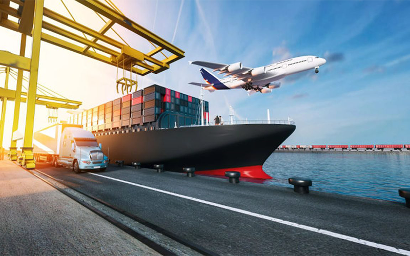 Ngành logistics – xu hướng nghề nghiệp của thế hệ trẻ