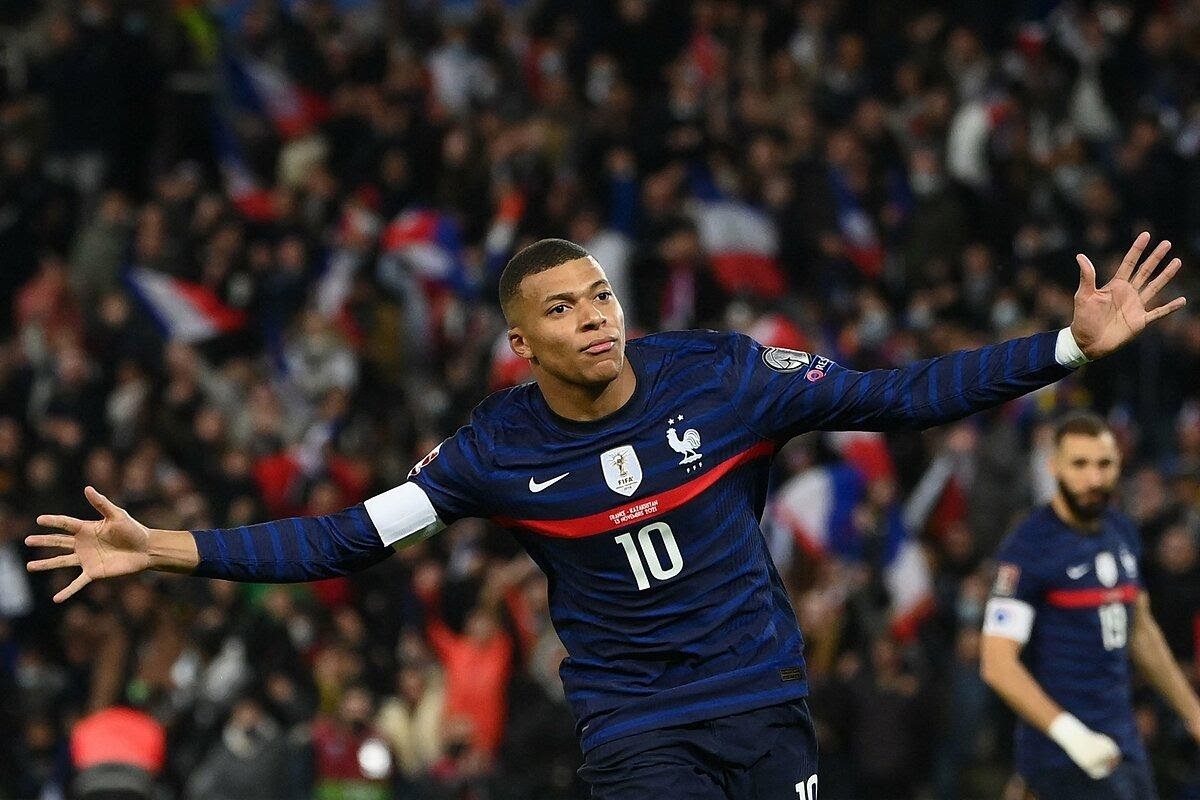 Ligue 1: Mbappe mới là tâm điểm của đấu trường bóng đá Pháp