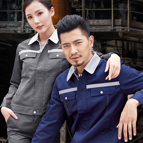 May Đồng Phục Bảo Hộ Lao Động Đẹp - Top 4 Mẫu Tin Dùng Nhất 2021