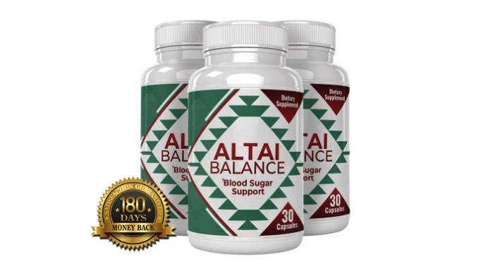 Altai Balance Reviews - Does It Support Blood Sugar Or Scam? - LA Weekly