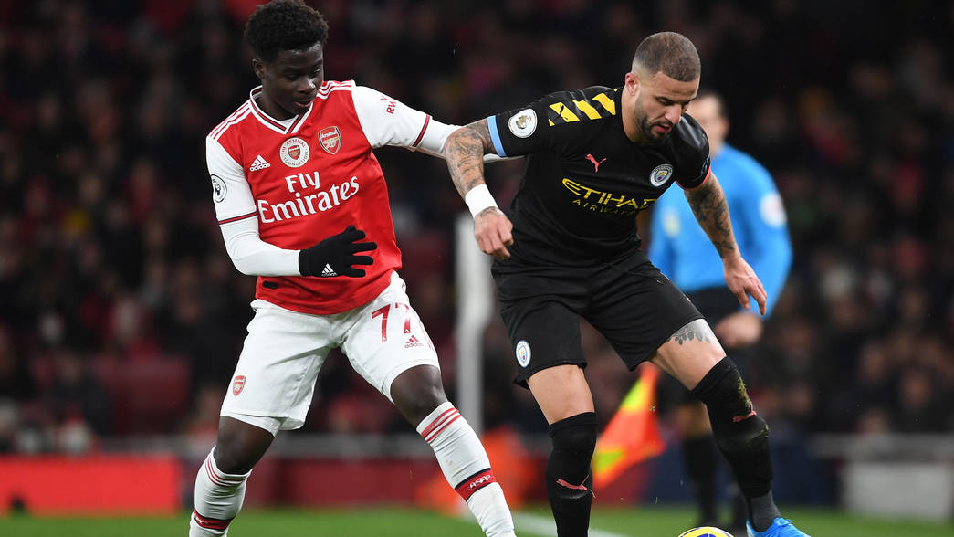 Soi kèo nhận định Arsenal vs Man City lúc 19h30, ngày 01/01/2022 - Xoilac TV