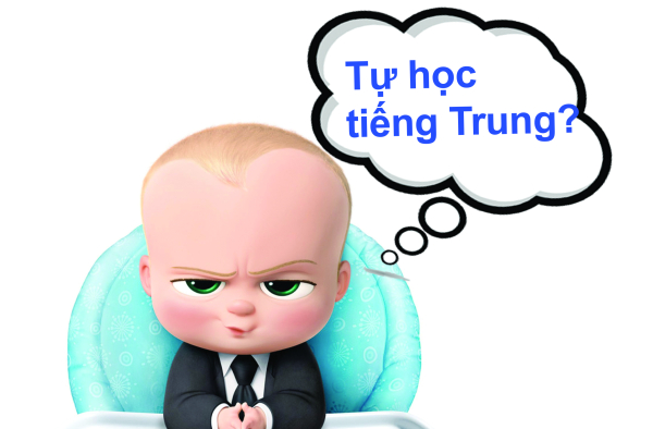 10 Bước tự học tiếng Trung Quốc giao tiếp cơ bản hiệu quả 