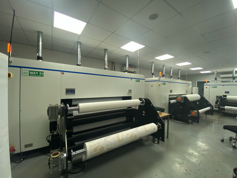 Chất liệu vải polyester có tốt không? Đặt in vải poly ở đâu?