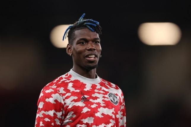 Man United gặp khó khi thanh lý Pogba và tìm người thay thế