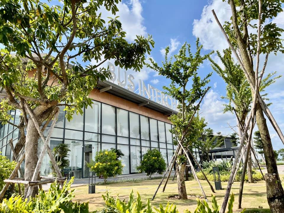Thông tin về ban quản lý Waterpoint Nam Long
