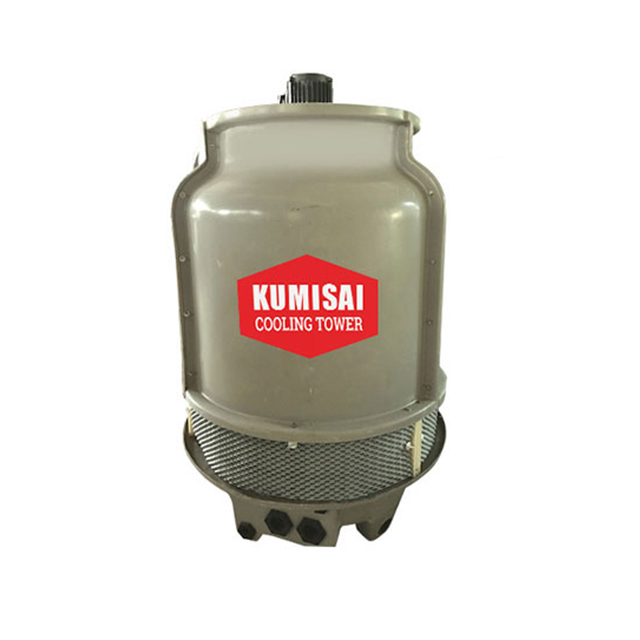 Tháp giải nhiệt Kumisai KMS 5RT Giá Tốt - NK Chính Hãng