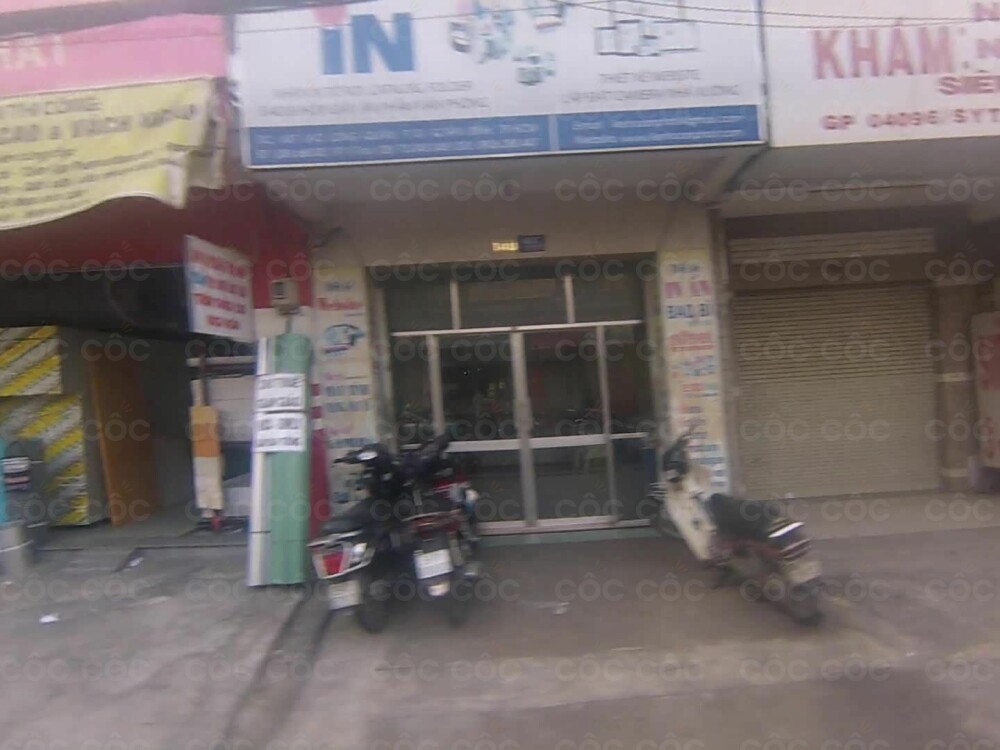 Công ty TNHH SX TM DV Liên Hoàn Phát - 607, Lạc Long Quân, P. 9, Q. Tân Bình, Tp. Hồ Chí Minh - Cốc Cốc Map