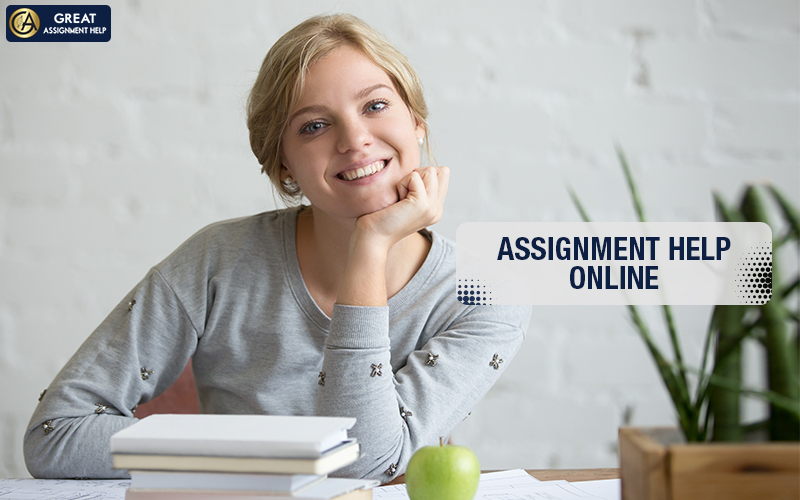 Why do Students need to get Assignment Help Online from Experts? - Daily Business Post