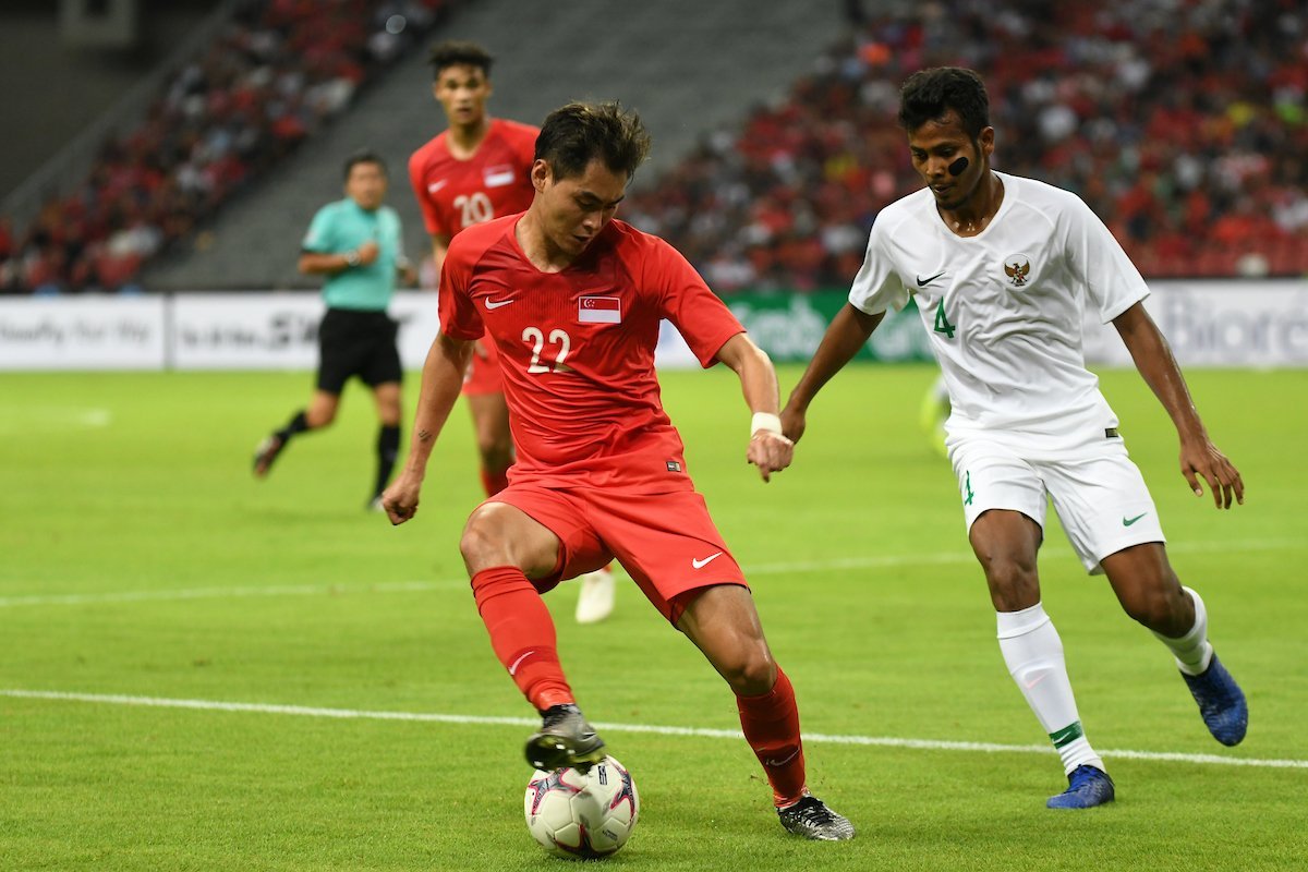 Soi kèo, nhận định Indonesia vs Singapore, 19h30 ngày 25/12/2021 - 90Phut TV