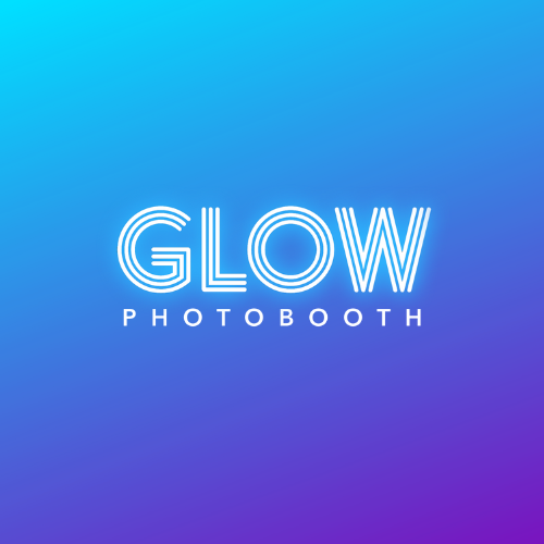 Open Air Photo Booth Rentals | Glow Photo Booth | Los Angeles | Orange County