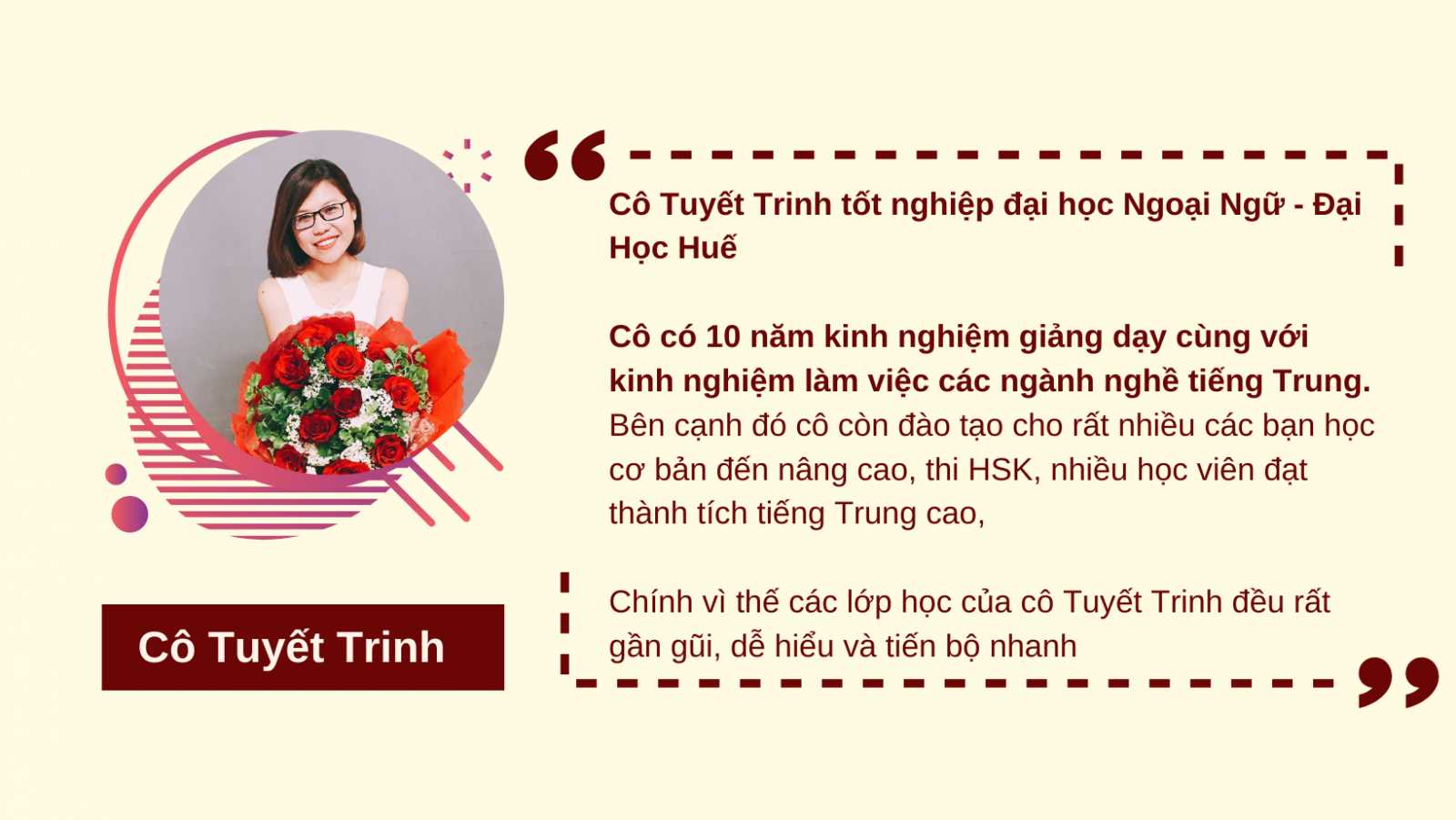 Học Tiếng Trung Online ZHONGRUAN